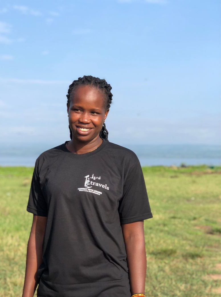 Awekonimungu Daisy Desire