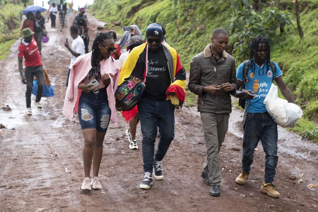 Tree Planting Drive