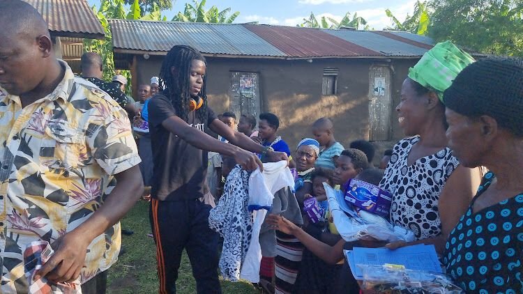 Health Camp