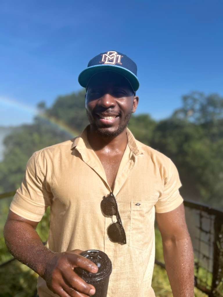 Roger Jagwe - Regional Partner (USA)
