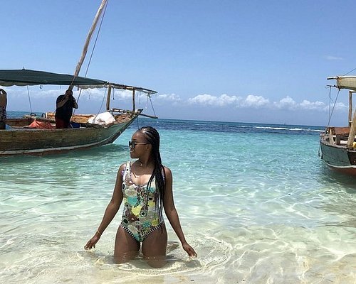 6 Days / 5 Nights Zanzibar Island Package