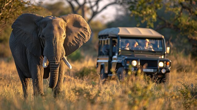 4-Day Safari & Culture Itinerary (Tanzania)