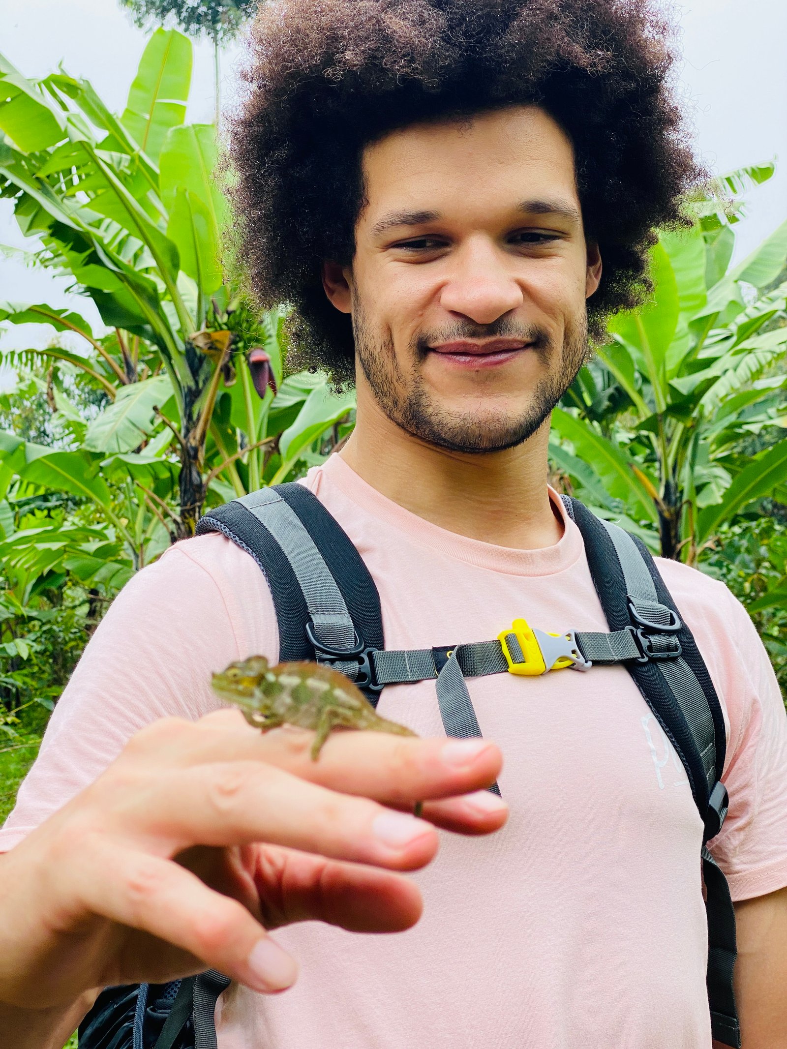 Sipi to Source – Eastern Adventure Trail